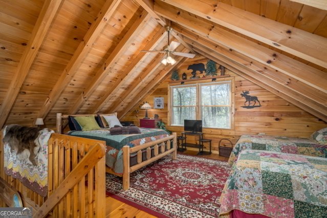 191 Mountain View Road Ellijay - 14