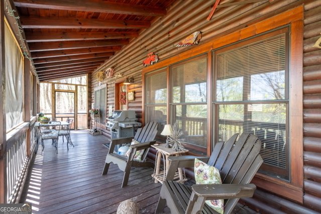 191 Mountain View Road Ellijay - 16