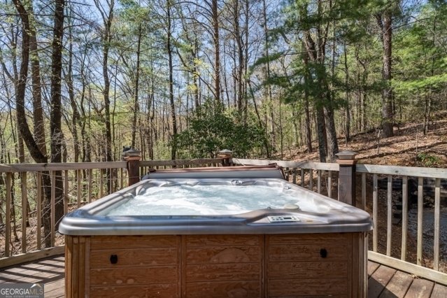 191 Mountain View Road Ellijay - 17