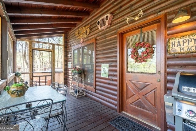 191 Mountain View Road Ellijay - 18
