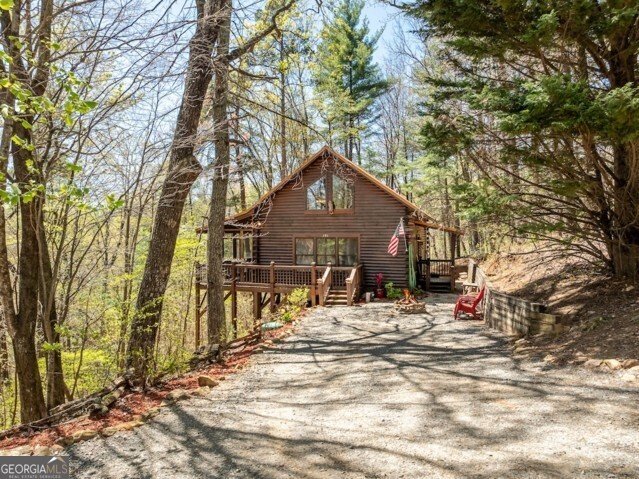 191 Mountain View Road Ellijay - 24