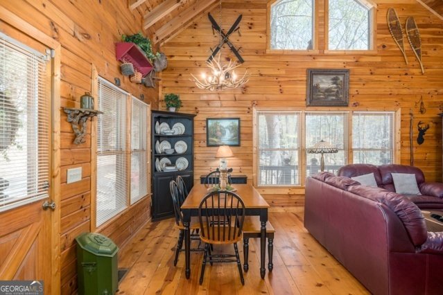 191 Mountain View Road Ellijay - 4
