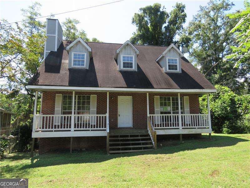3173 Robinson Avenue Scottdale - 1
