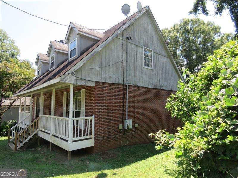 3173 Robinson Avenue Scottdale - 27