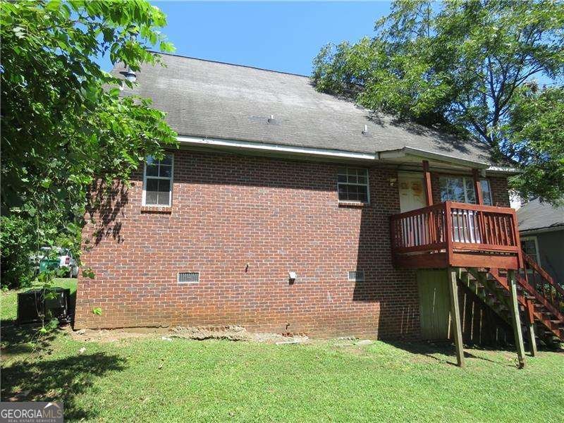 3173 Robinson Avenue Scottdale - 28