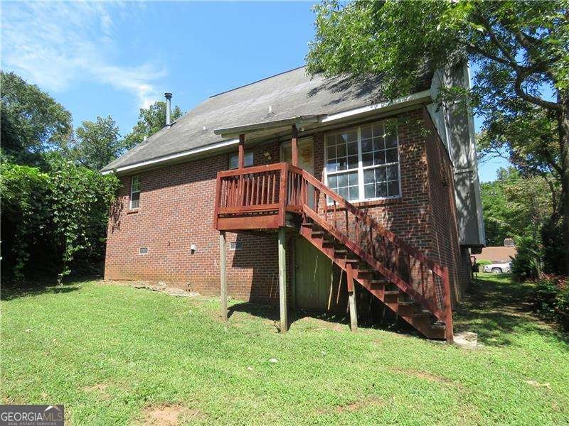 3173 Robinson Avenue Scottdale - 29
