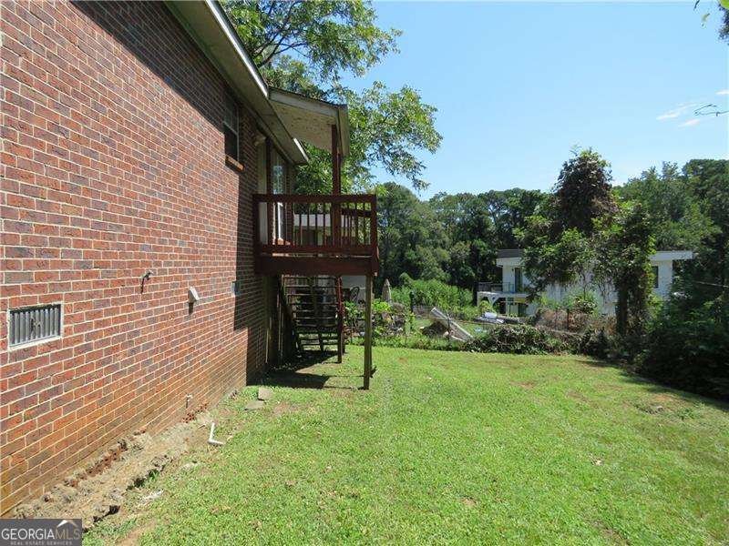 3173 Robinson Avenue Scottdale - 30