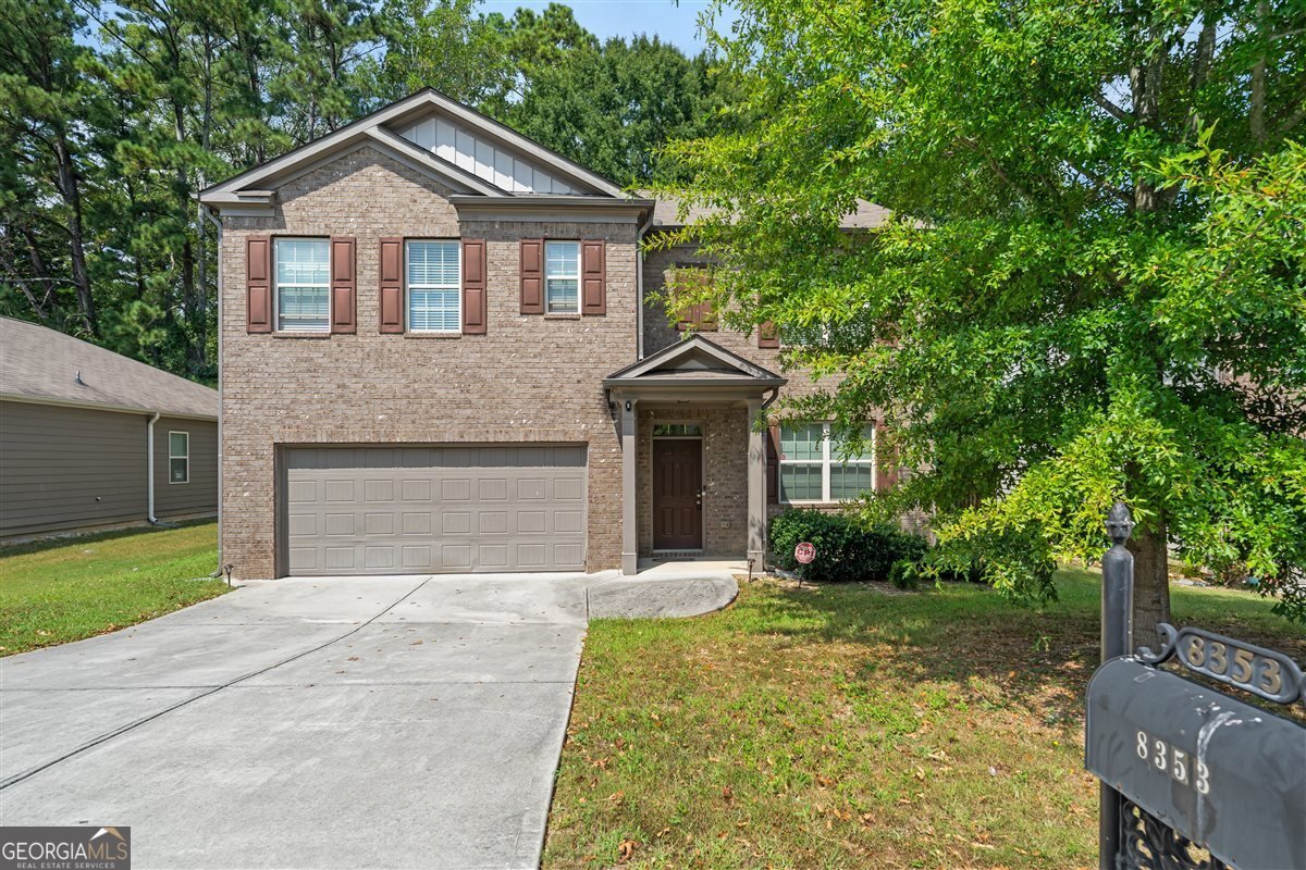 8353 Regent Street Jonesboro - 1