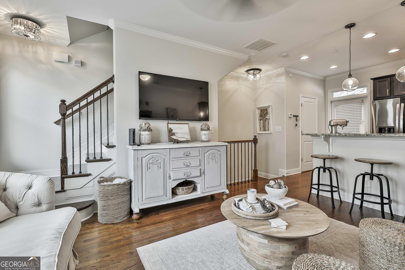 275 Goodson Way Atlanta - 1