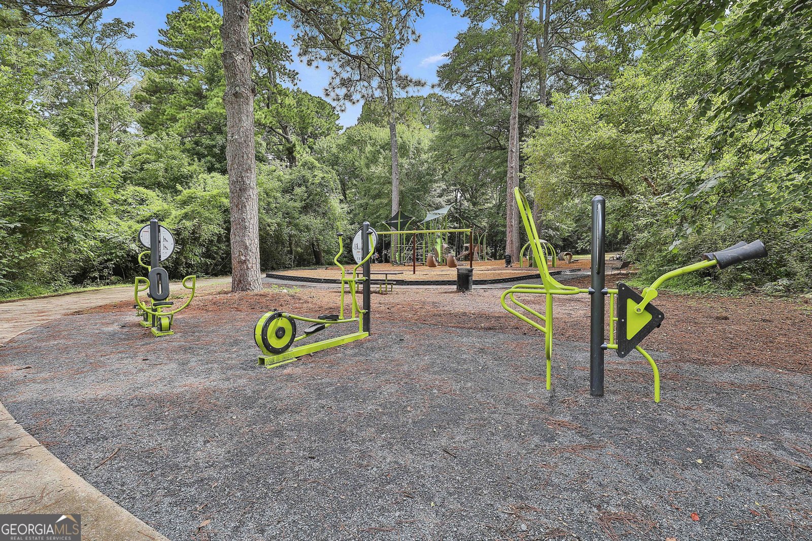 275 Goodson Way Atlanta - 25
