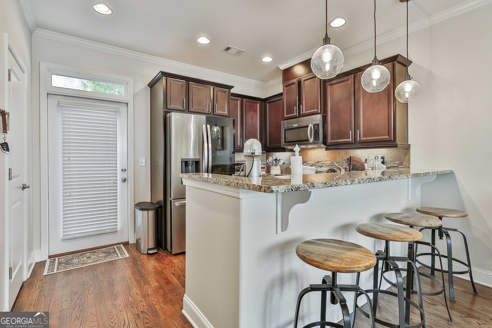 275 Goodson Way Atlanta - 3