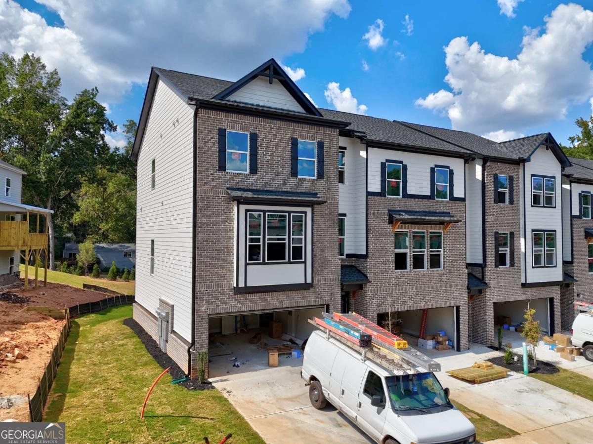 5711 Urban Village Way Tucker - 1