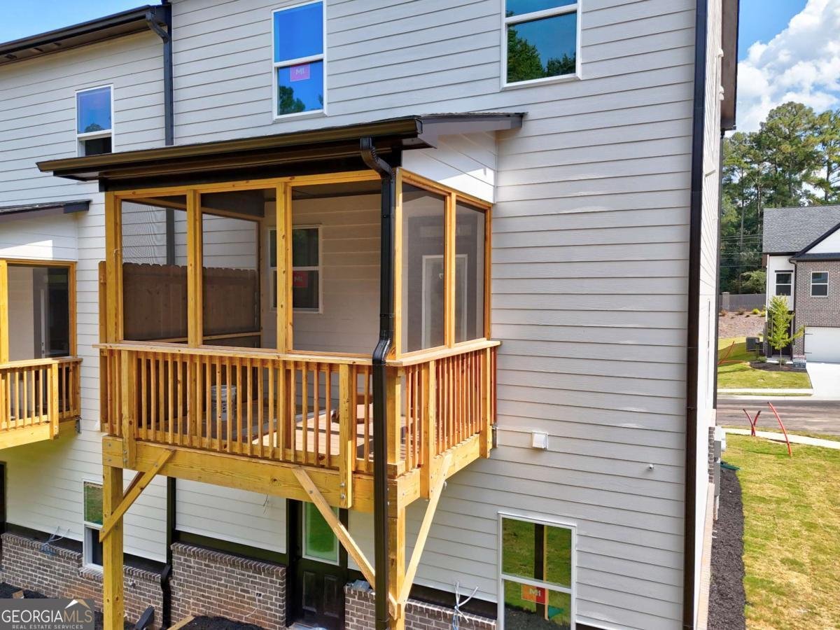 5711 Urban Village Way Tucker - 2