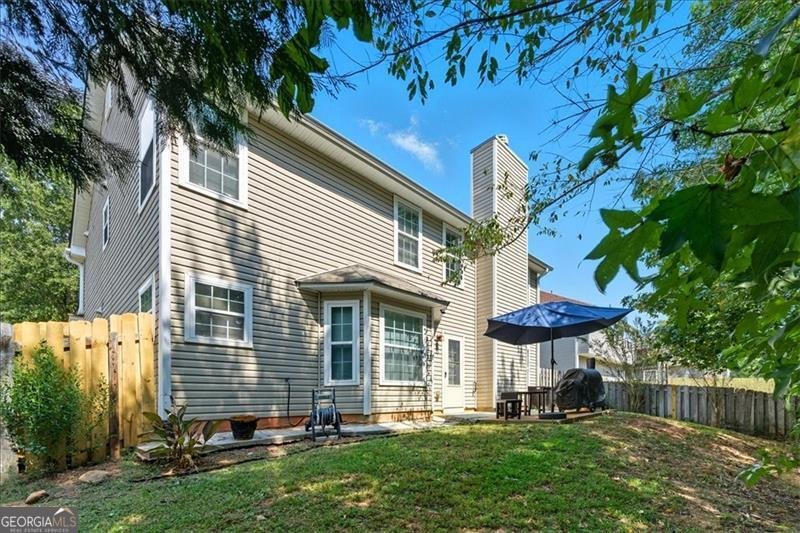 2406 Garnet Avenue Riverdale - 17