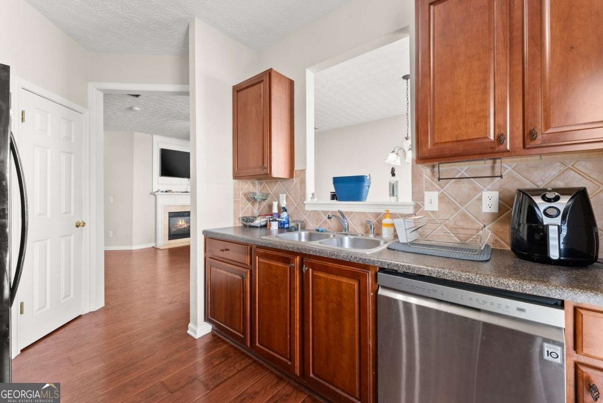6578 Above Tide Place Flowery Branch - 15