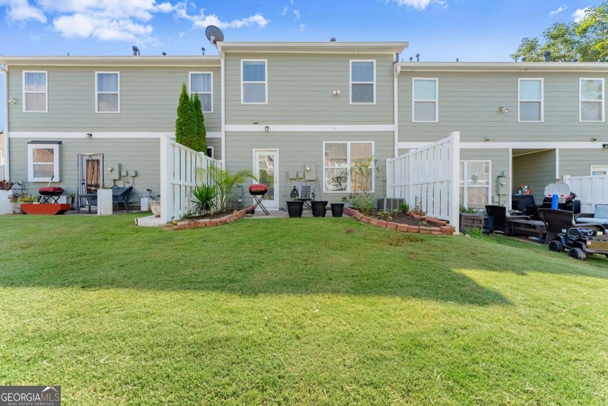 6578 Above Tide Place Flowery Branch - 30
