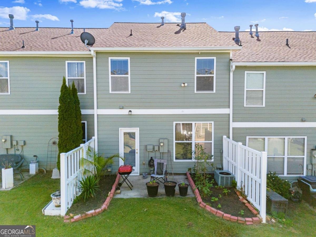 6578 Above Tide Place Flowery Branch - 31