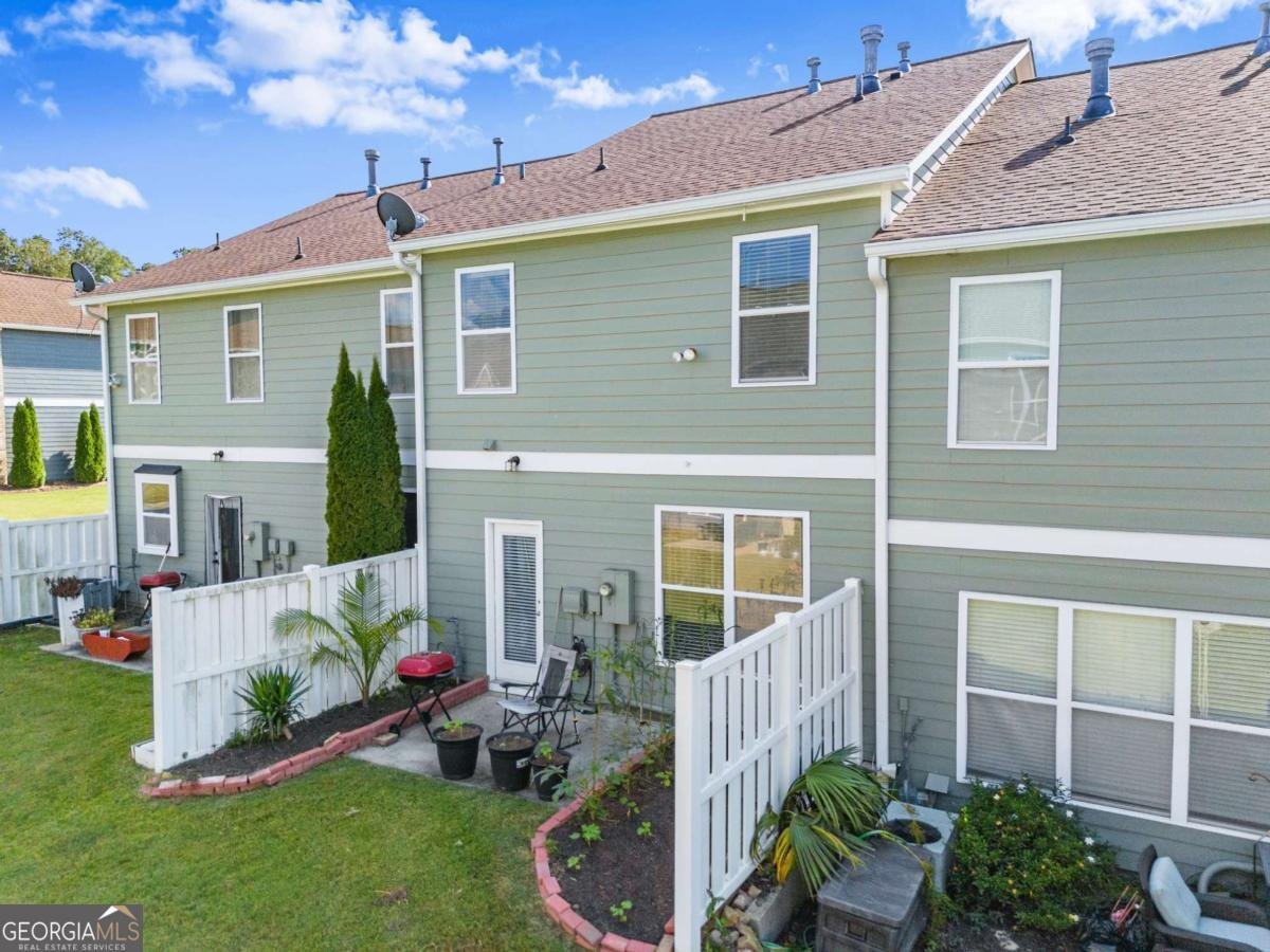 6578 Above Tide Place Flowery Branch - 32