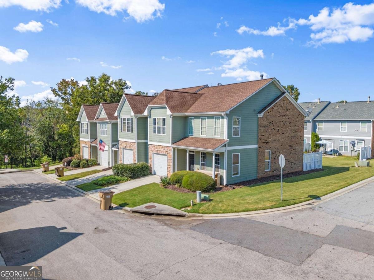 6578 Above Tide Place Flowery Branch - 33