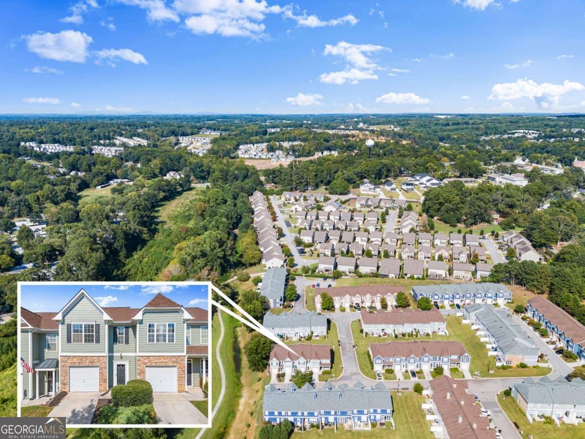 6578 Above Tide Place Flowery Branch - 35