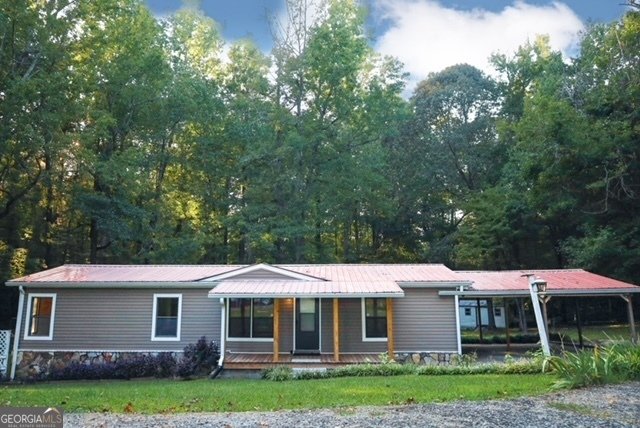 1313 Damascus Road Homer - 1