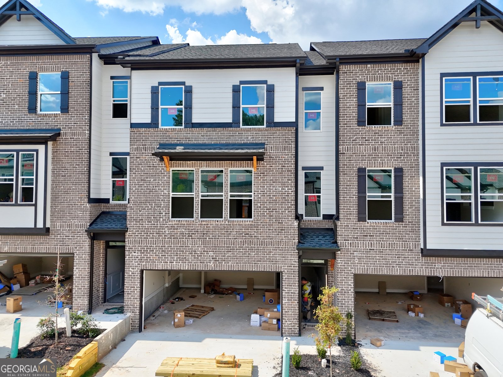 5709 Urban Village Way Tucker - 1