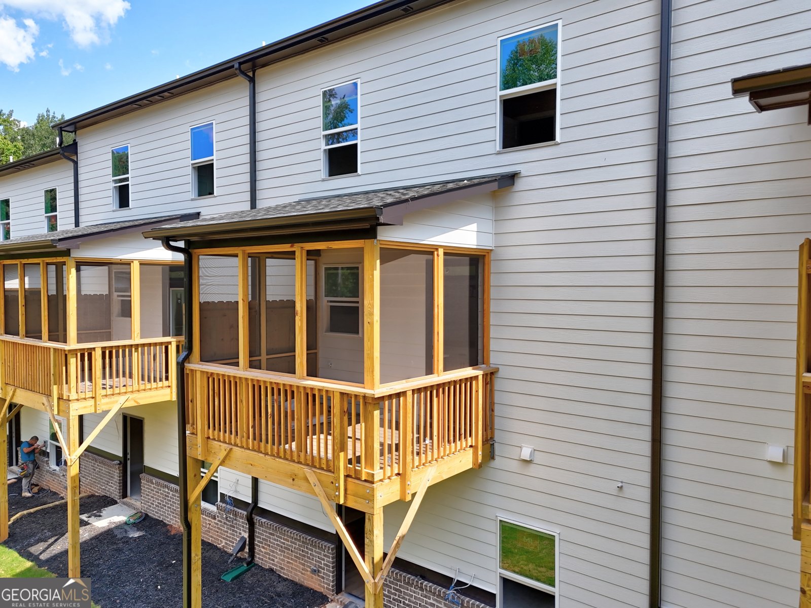 5709 Urban Village Way Tucker - 2