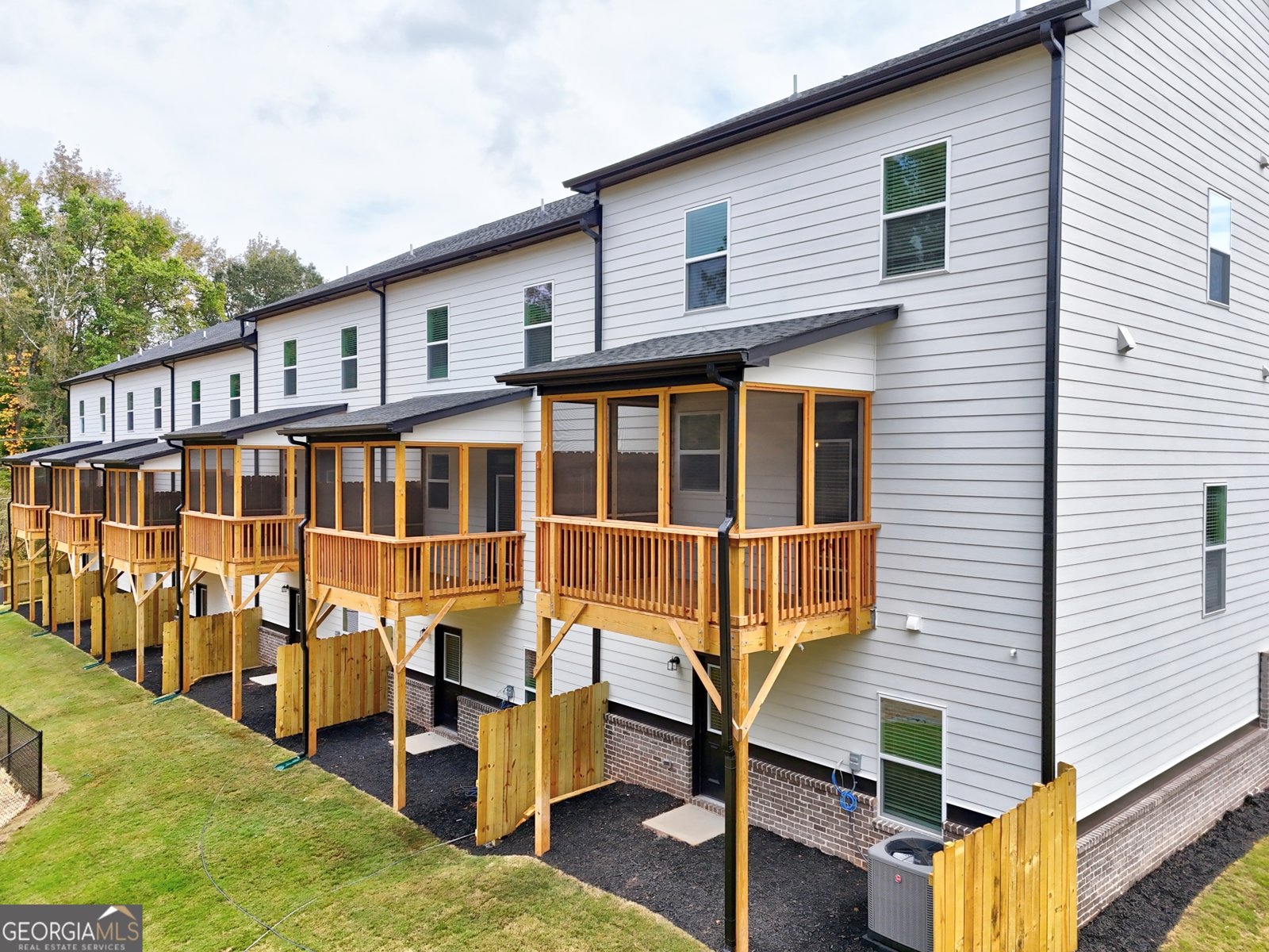 5709 Urban Village Way Tucker - 3