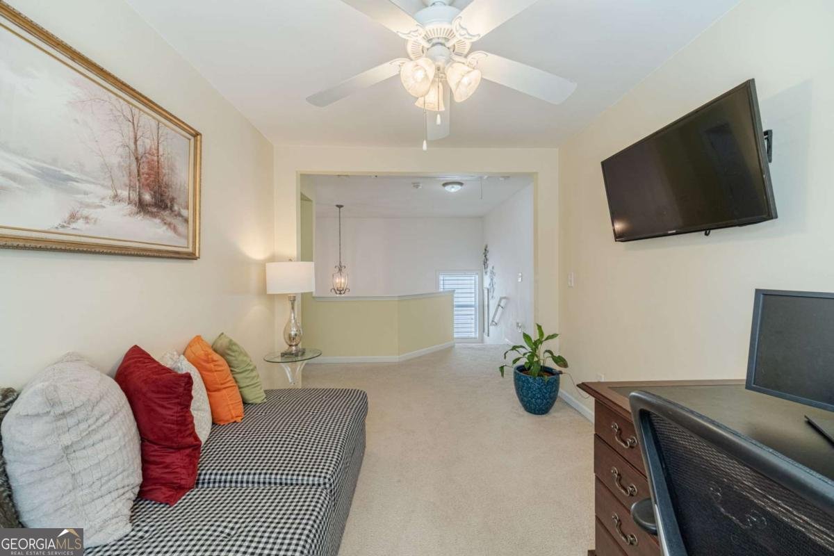 5510 Crestwick Way Cumming - 29
