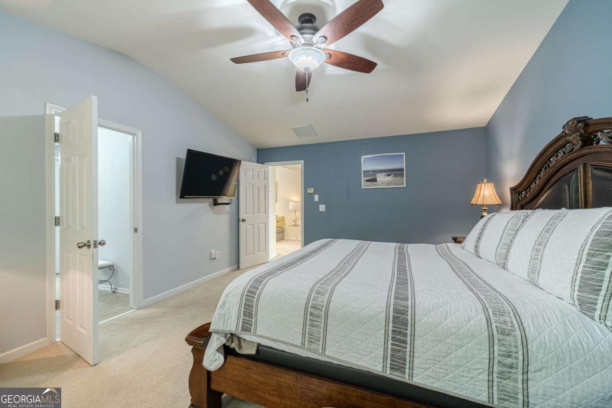 5510 Crestwick Way Cumming - 34