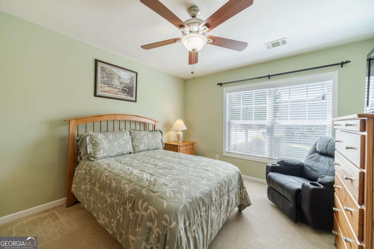 5510 Crestwick Way Cumming - 40