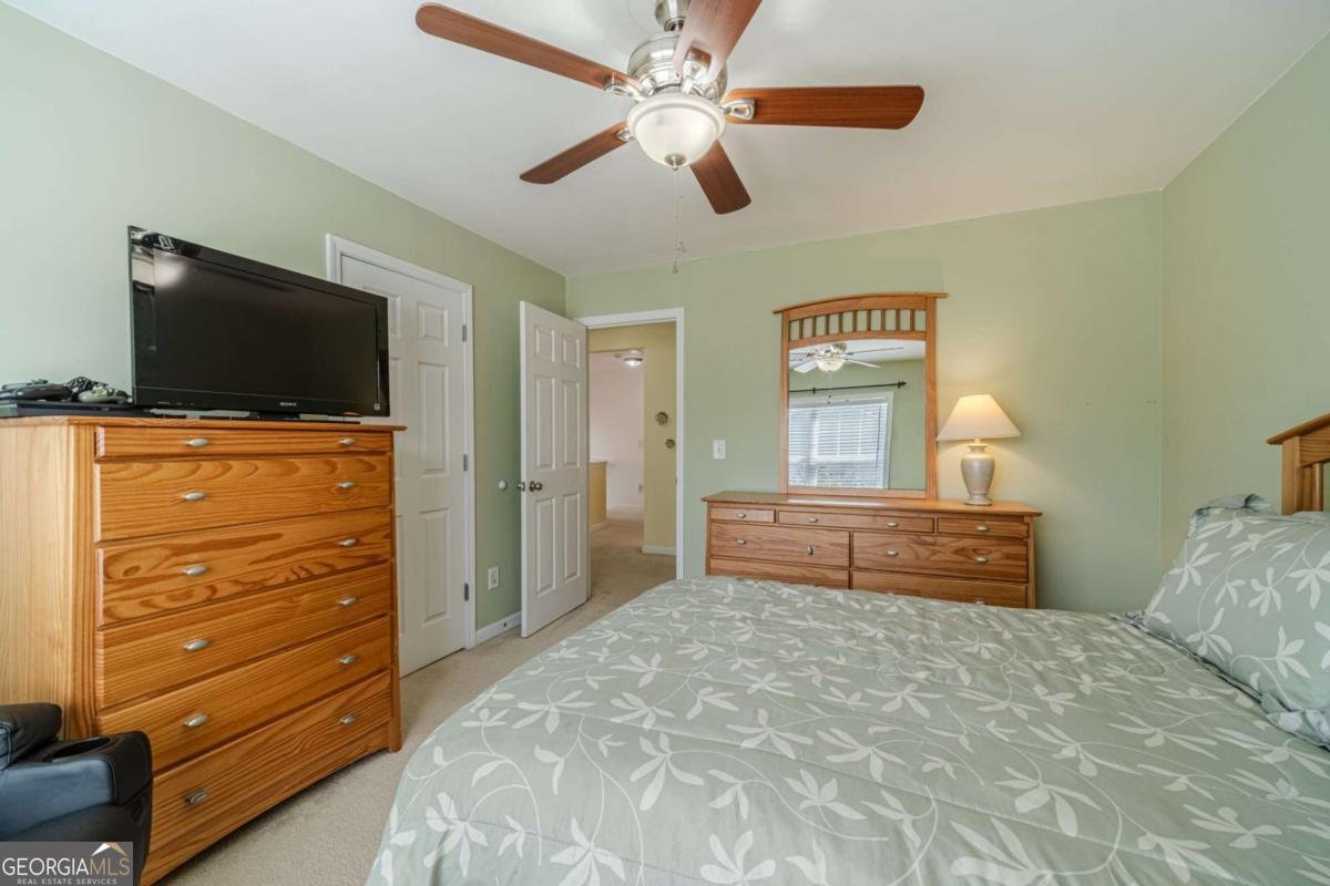 5510 Crestwick Way Cumming - 41