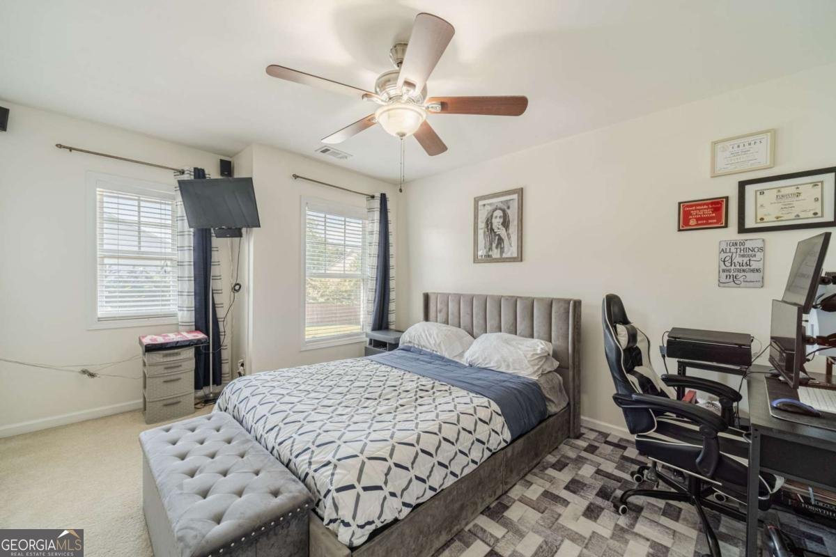5510 Crestwick Way Cumming - 42