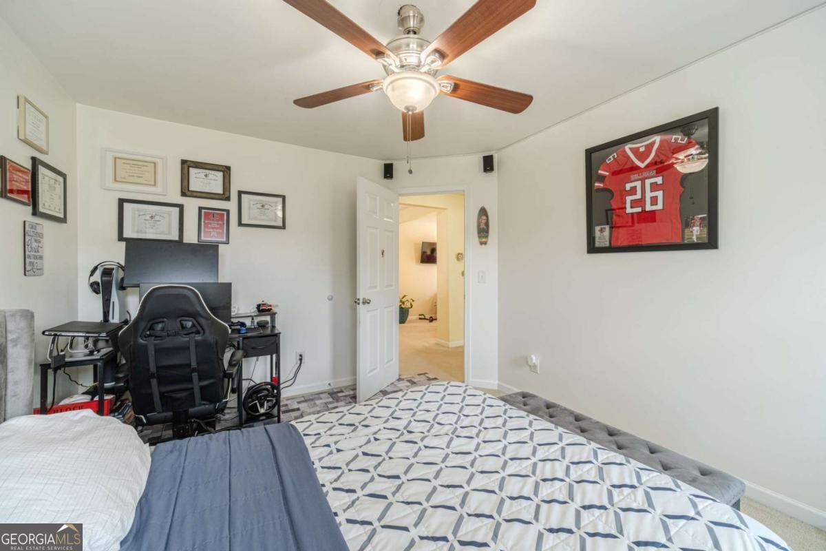 5510 Crestwick Way Cumming - 43