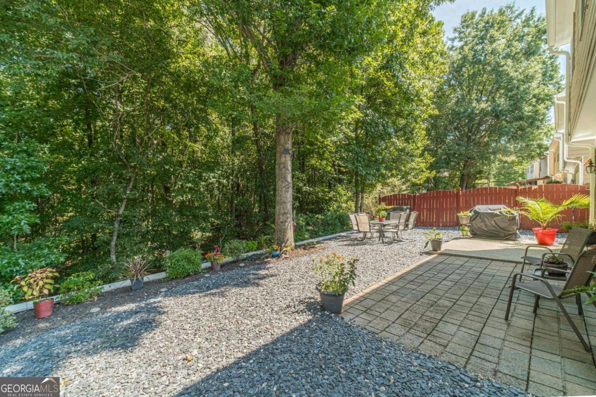 5510 Crestwick Way Cumming - 5