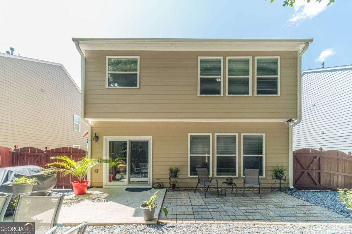 5510 Crestwick Way Cumming - 7