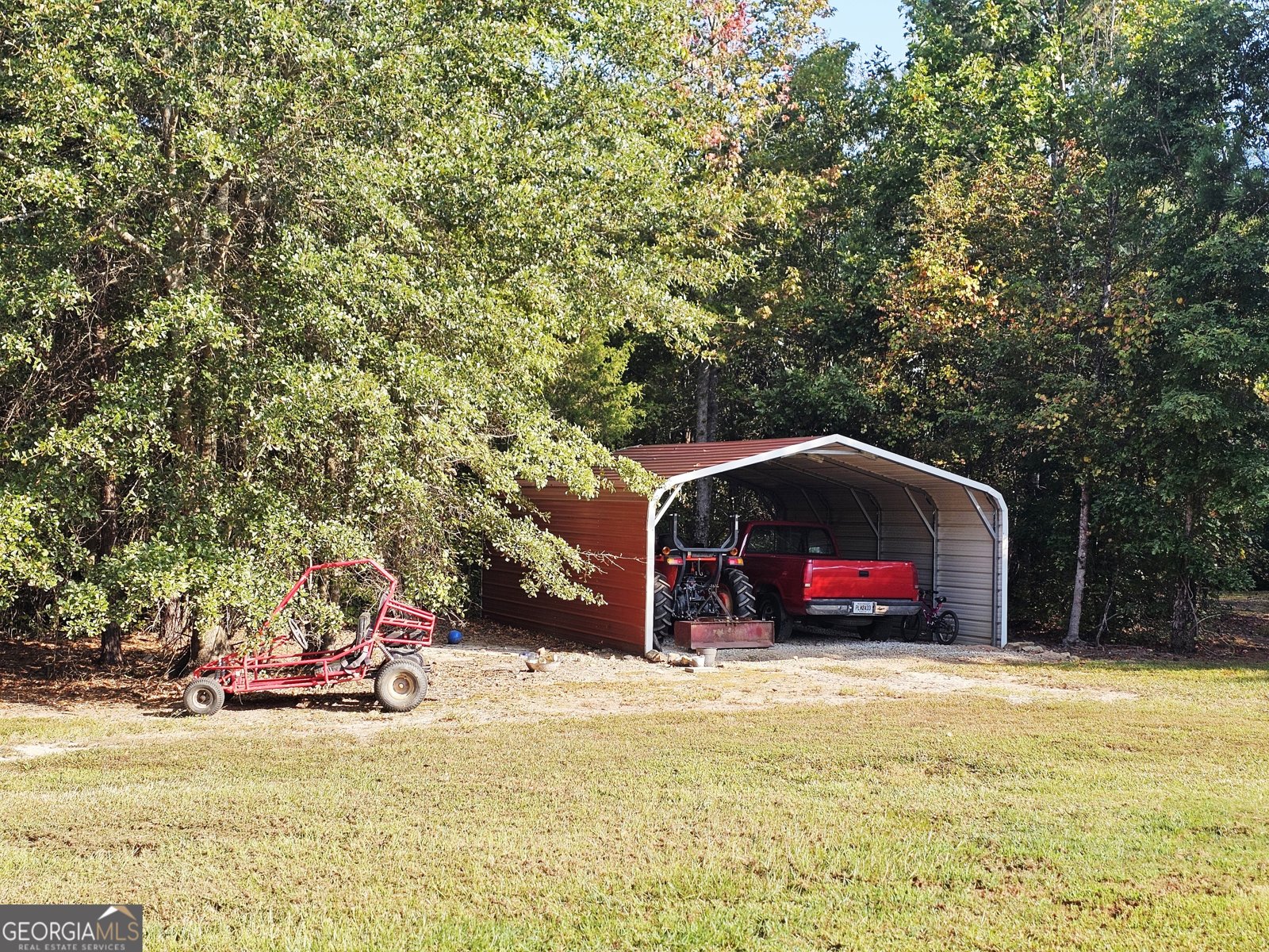 2485 GA Hwy 34 Franklin - 34