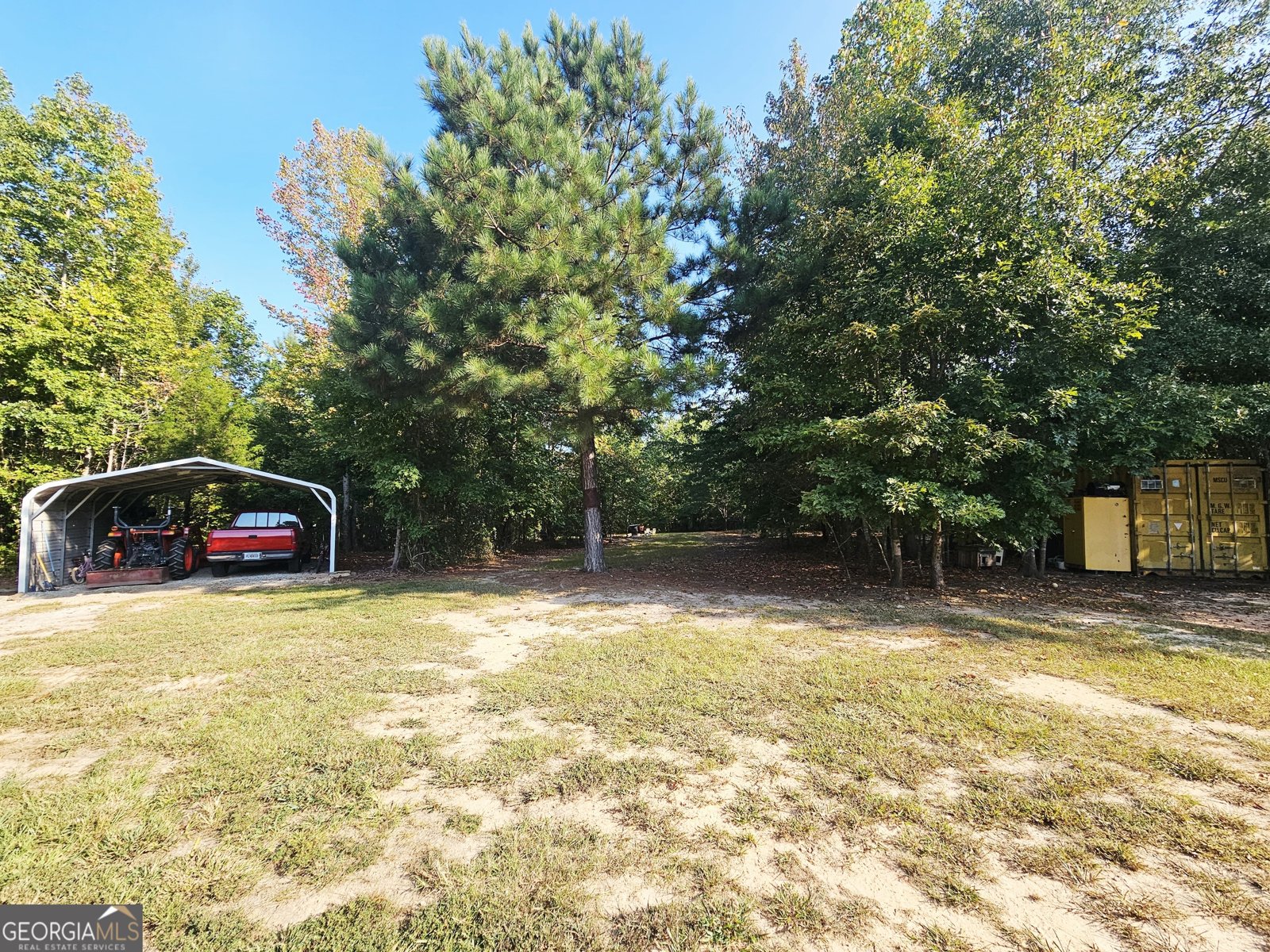 2485 GA Hwy 34 Franklin - 36