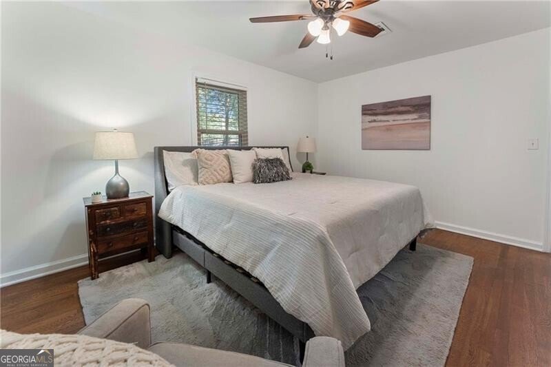 2340 Old Villa Rica Road Powder Springs - 18