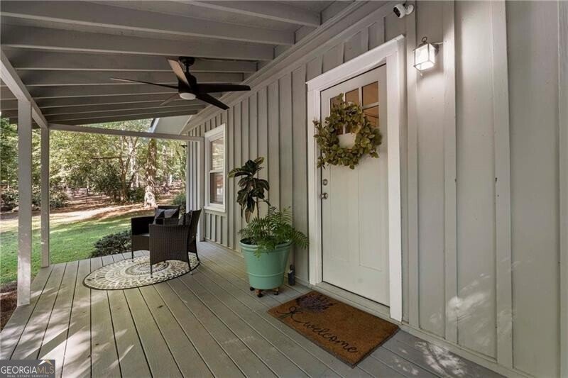 2340 Old Villa Rica Road Powder Springs - 2