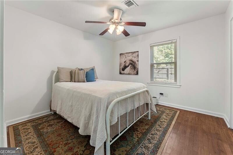 2340 Old Villa Rica Road Powder Springs - 21