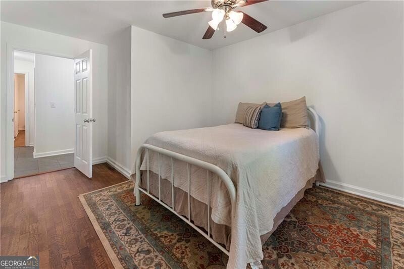 2340 Old Villa Rica Road Powder Springs - 22