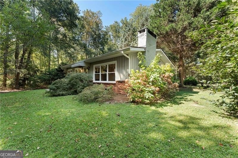2340 Old Villa Rica Road Powder Springs - 24
