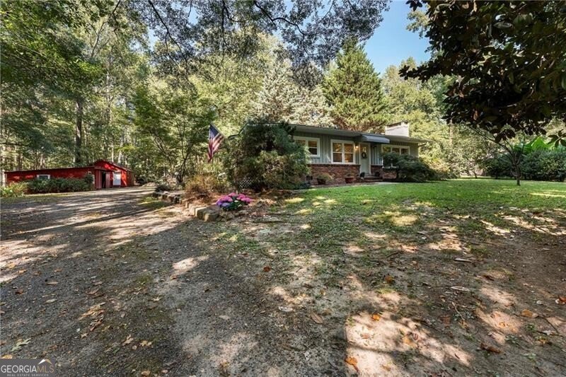 2340 Old Villa Rica Road Powder Springs - 25
