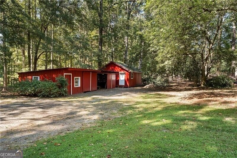 2340 Old Villa Rica Road Powder Springs - 27