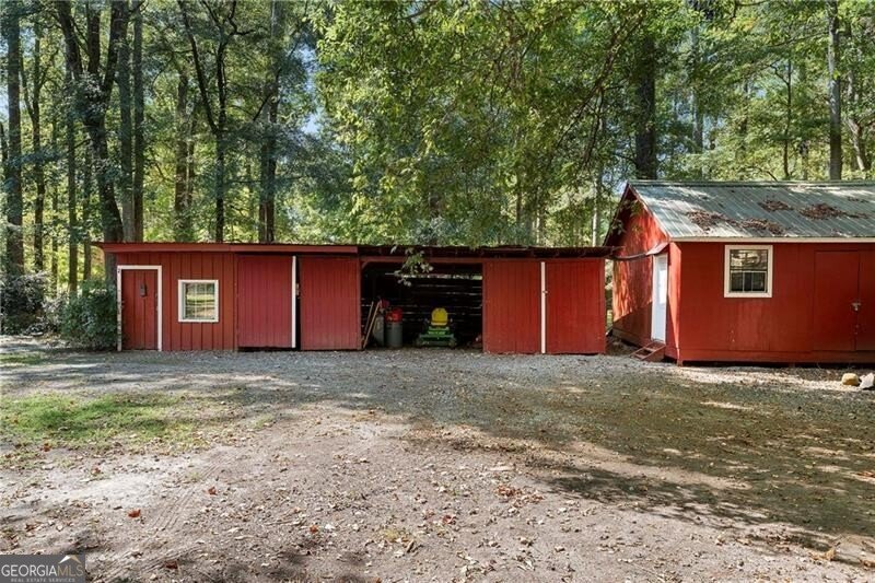 2340 Old Villa Rica Road Powder Springs - 28
