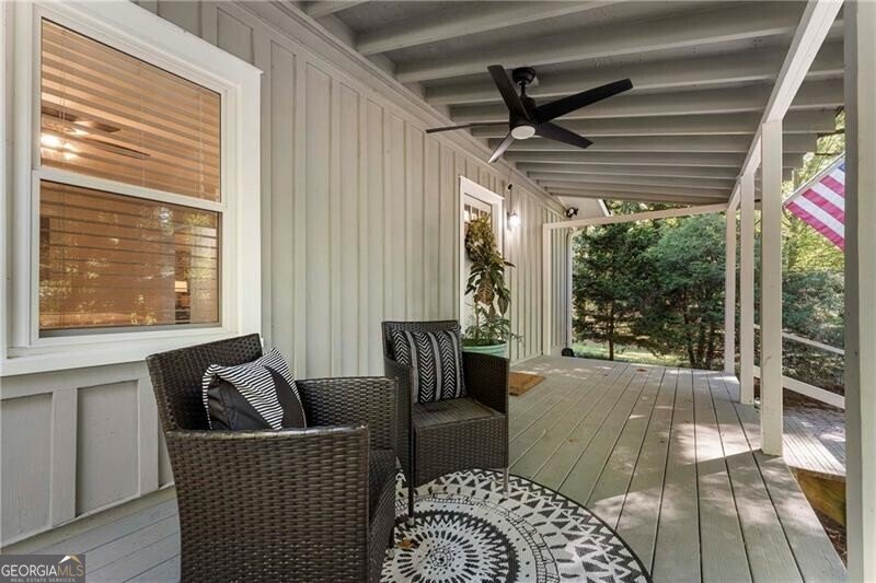 2340 Old Villa Rica Road Powder Springs - 3