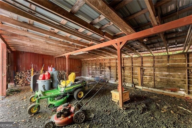 2340 Old Villa Rica Road Powder Springs - 30