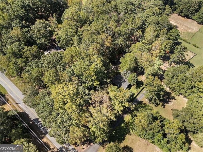 2340 Old Villa Rica Road Powder Springs - 34