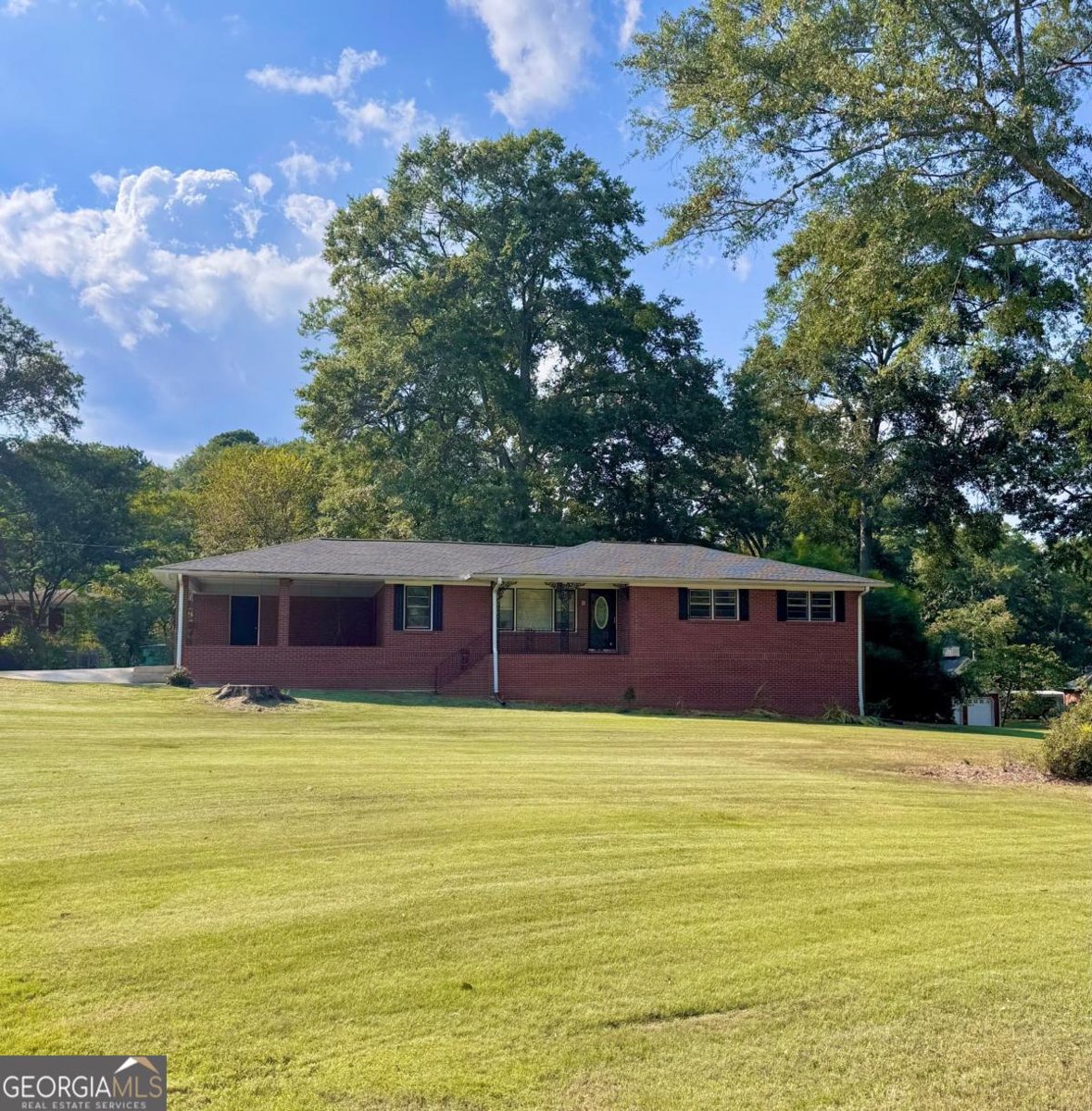 3888 Lindley Circle Powder Springs - 1